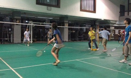 初夏歡樂行，暢游鶴鳴山