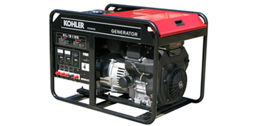 科勒柴油發電機組