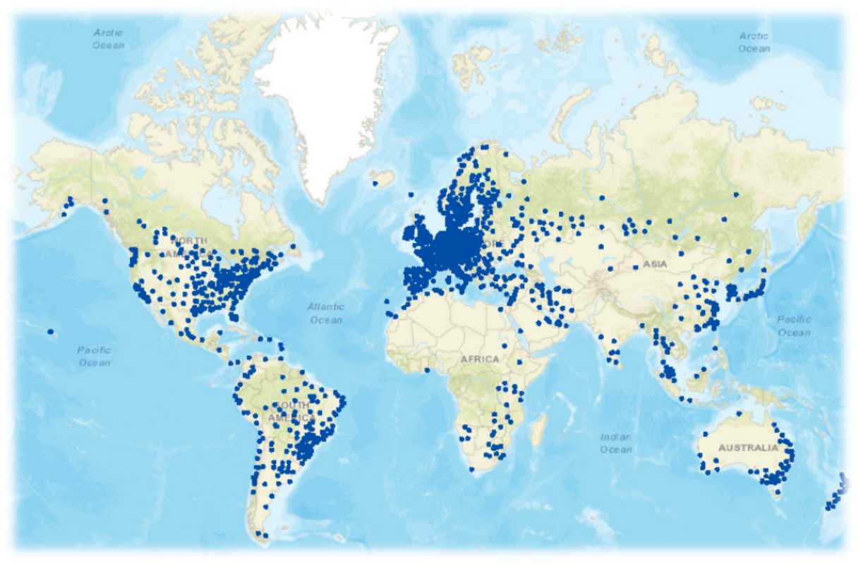 斯堪尼亞發(fā)電機(jī)組-360度照片展示